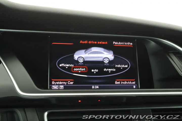 Audi A5 2.0 TDI 2014