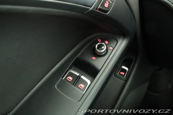 Audi A5 2.0 TDI 2014