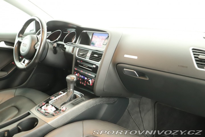 Audi A5 2.0 TDI 2014