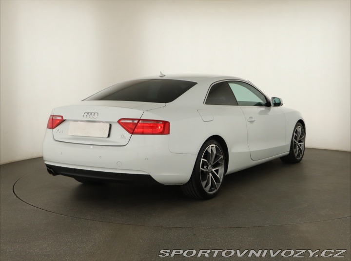 Audi A5 2.0 TDI 2014