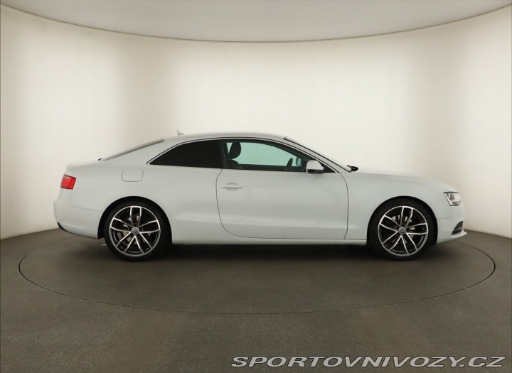 Audi A5 2.0 TDI 2014