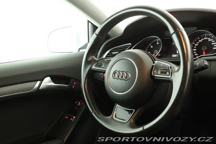 Audi A5 2.0 TDI 2014