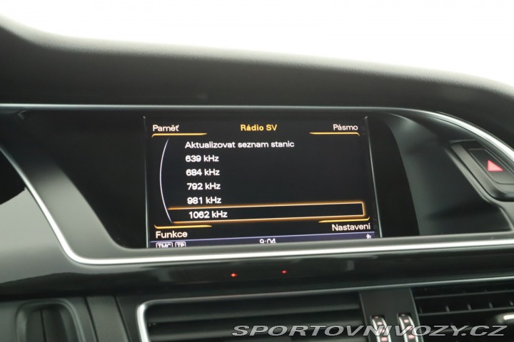 Audi A5 2.0 TDI 2014