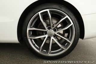 Audi A5 2.0 TDI 2014