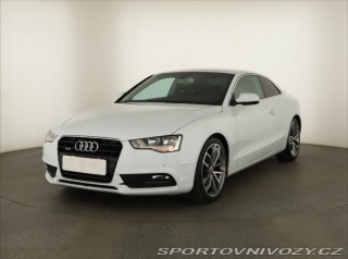 Audi A5 2.0 TDI 2014