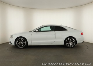 Audi A5 2.0 TDI 2014