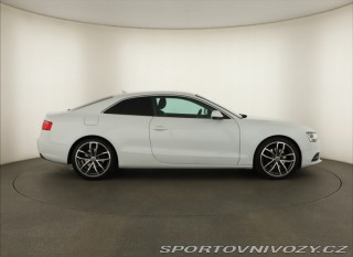 Audi A5 2.0 TDI 2014
