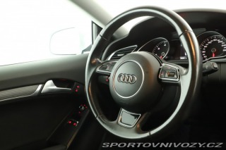 Audi A5 2.0 TDI 2014