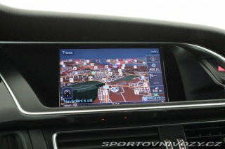 Audi A5 2.0 TDI 2014