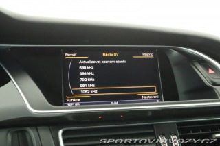 Audi A5 2.0 TDI 2014