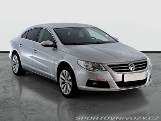 Volkswagen Passat CC CC 1.8 TSI