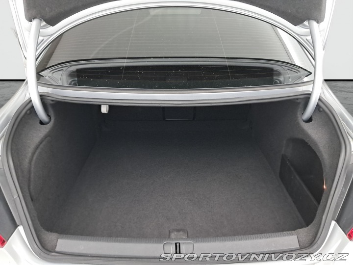 Volkswagen Passat CC CC 1.8 TSI 2009