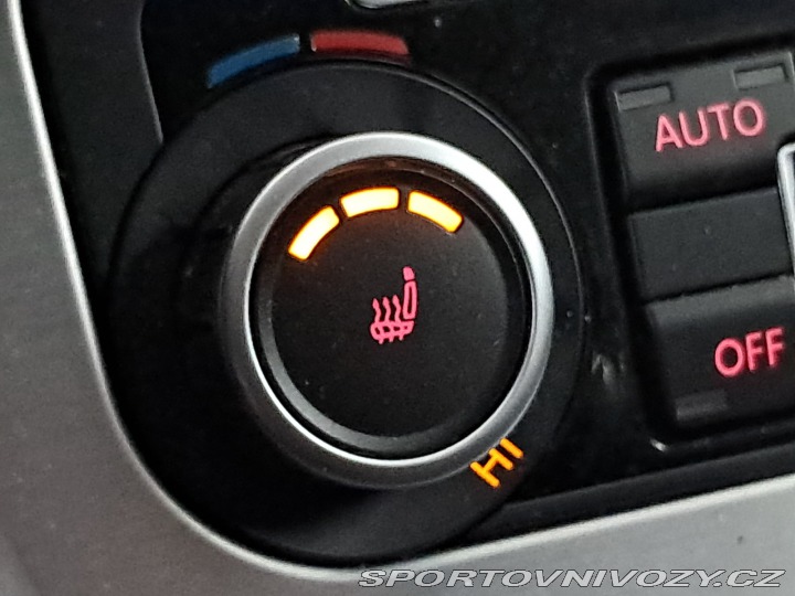 Volkswagen Passat CC CC 1.8 TSI 2009