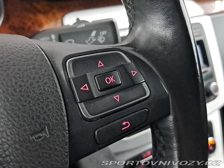 Volkswagen Passat CC CC 1.8 TSI 2009