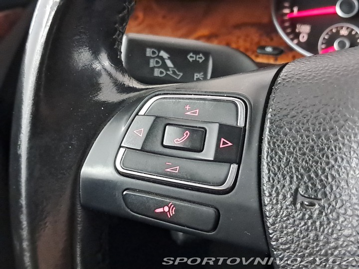 Volkswagen Passat CC CC 1.8 TSI 2009