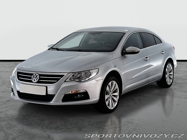 Volkswagen Passat CC CC 1.8 TSI 2009
