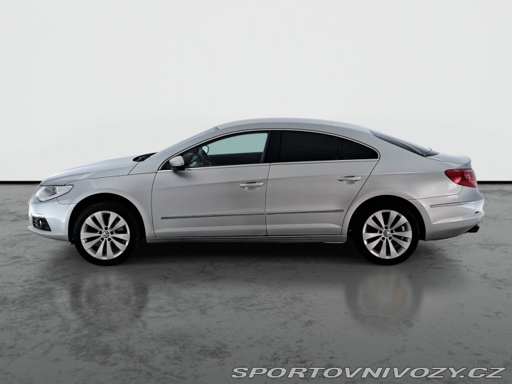 Volkswagen Passat CC CC 1.8 TSI 2009