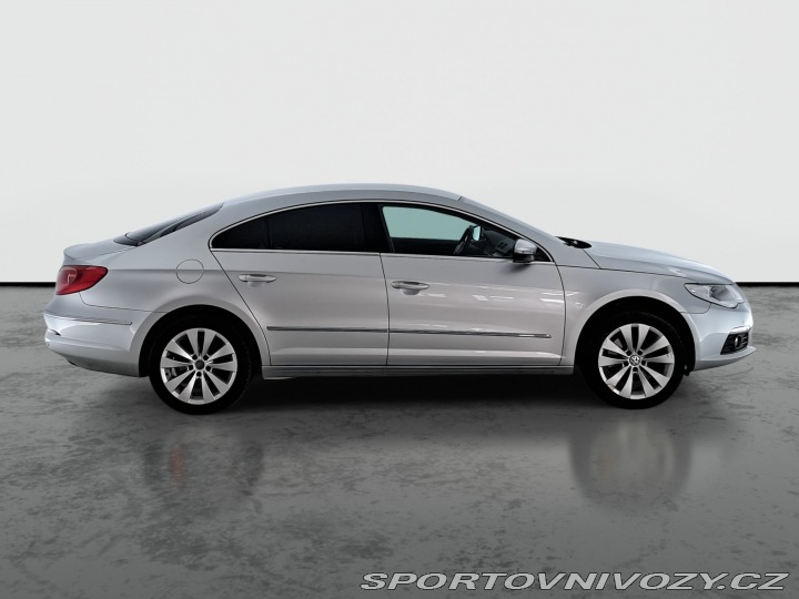 Volkswagen Passat CC CC 1.8 TSI 2009