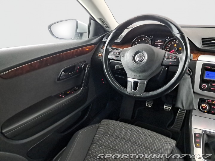 Volkswagen Passat CC CC 1.8 TSI 2009