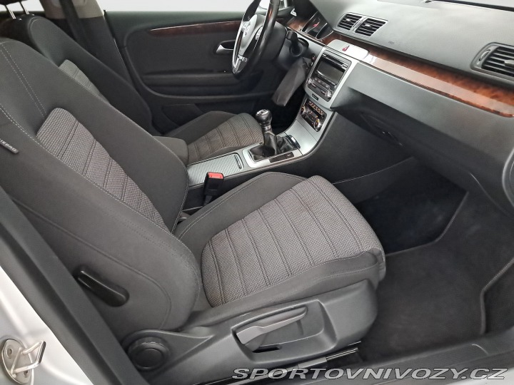 Volkswagen Passat CC CC 1.8 TSI 2009