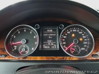 Volkswagen Passat CC CC  1.8 TSI 2009