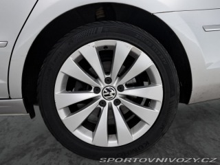 Volkswagen Passat CC CC  1.8 TSI 2009