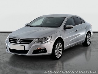 Volkswagen Passat CC CC  1.8 TSI 2009