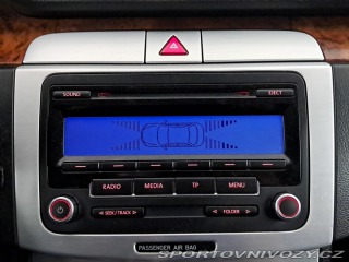 Volkswagen Passat CC CC  1.8 TSI 2009