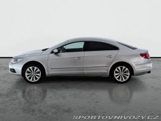 Volkswagen Passat CC CC  1.8 TSI 2009