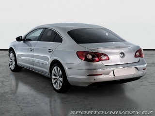 Volkswagen Passat CC CC  1.8 TSI 2009
