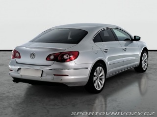 Volkswagen Passat CC CC  1.8 TSI 2009