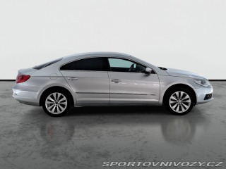 Volkswagen Passat CC CC  1.8 TSI 2009