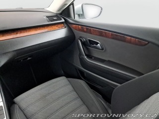 Volkswagen Passat CC CC  1.8 TSI 2009
