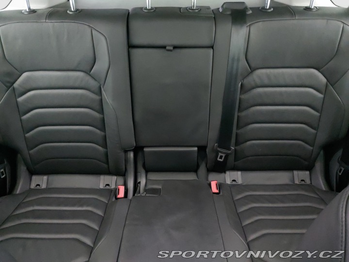 Volkswagen Ostatní modely Touareg 3.0 TDI 2021