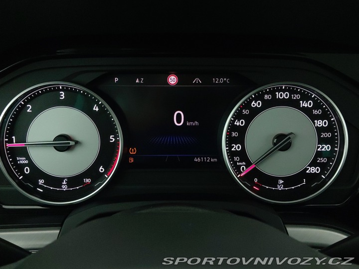 Volkswagen Ostatní modely Touareg 3.0 TDI 2021