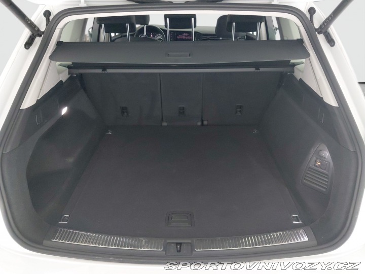 Volkswagen Ostatní modely Touareg 3.0 TDI 2021