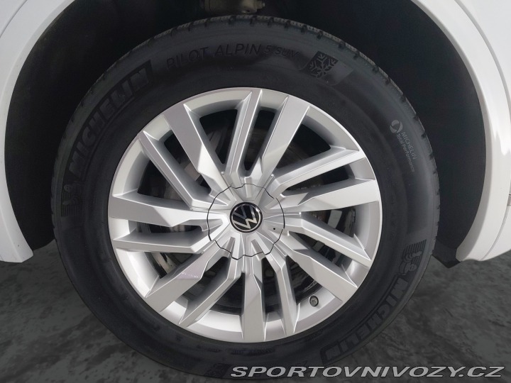 Volkswagen Ostatní modely Touareg 3.0 TDI 2021
