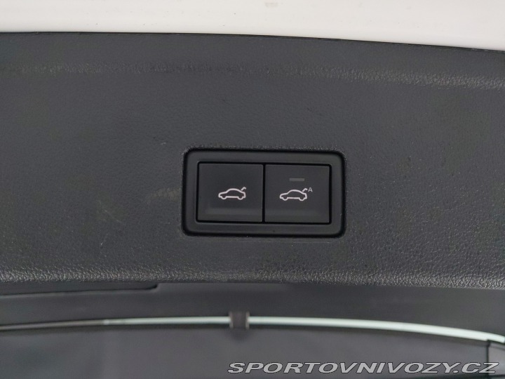 Volkswagen Ostatní modely Touareg 3.0 TDI 2021