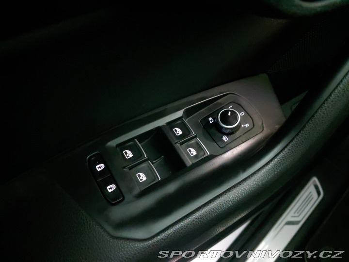Volkswagen Ostatní modely Touareg 3.0 TDI 2021