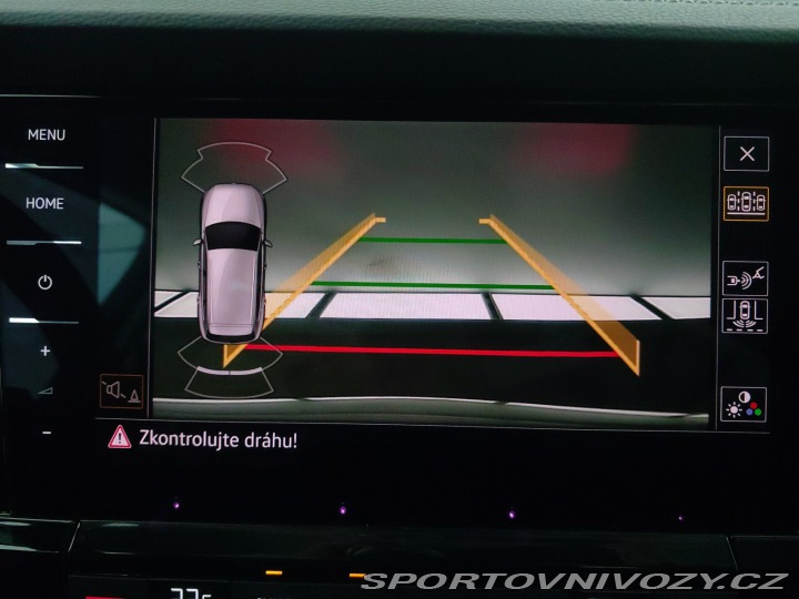 Volkswagen Ostatní modely Touareg 3.0 TDI 2021