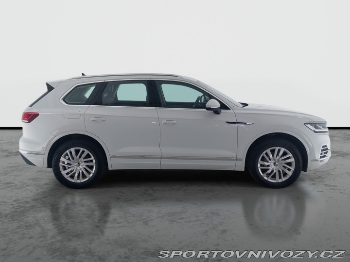 Volkswagen Ostatní modely Touareg 3.0 TDI 2021