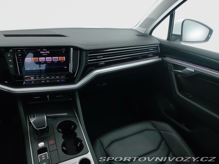 Volkswagen Ostatní modely Touareg 3.0 TDI 2021