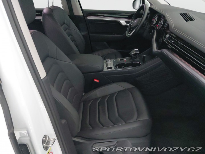 Volkswagen Ostatní modely Touareg 3.0 TDI 2021