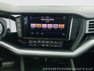 Volkswagen Ostatní modely Touareg  3.0 TDI 2021