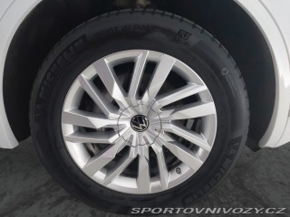 Volkswagen Ostatní modely Touareg  3.0 TDI 2021