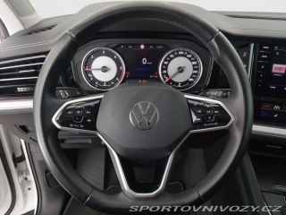 Volkswagen Ostatní modely Touareg  3.0 TDI 2021