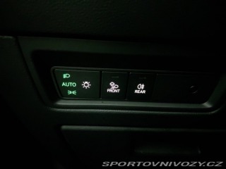 Volkswagen Ostatní modely Touareg  3.0 TDI 2021