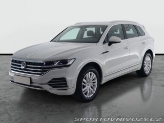 Volkswagen Ostatní modely Touareg  3.0 TDI 2021