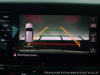 Volkswagen Ostatní modely Touareg  3.0 TDI 2021