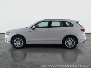 Volkswagen Ostatní modely Touareg  3.0 TDI 2021
